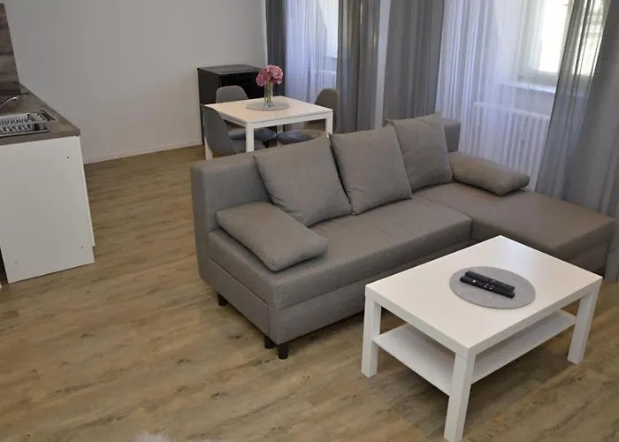 Sky Thermal Apartment