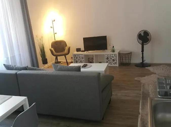 Sky Thermal Apartment