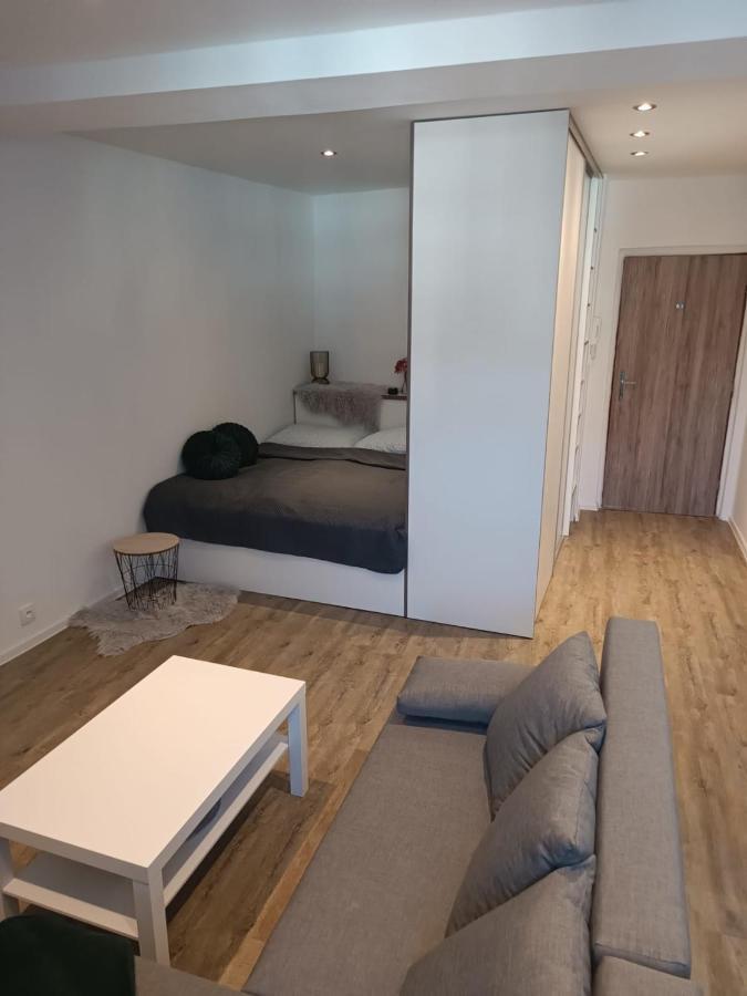 Appartement Sky Thermal *
