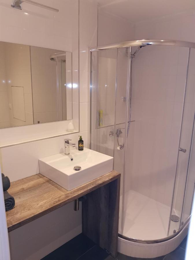 Sky Thermal Appartement *