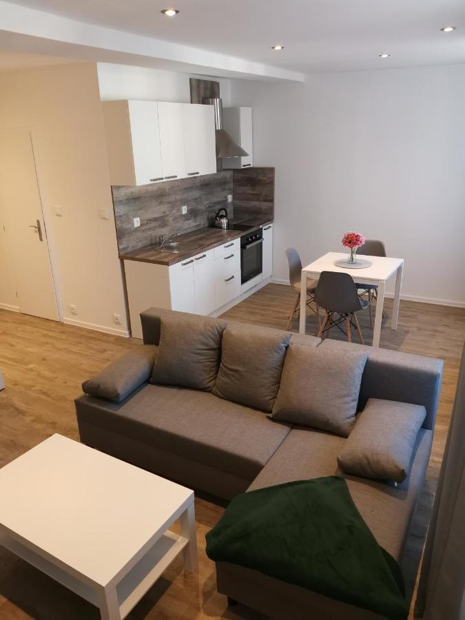 Sky Thermal Appartement Karlovy Vary