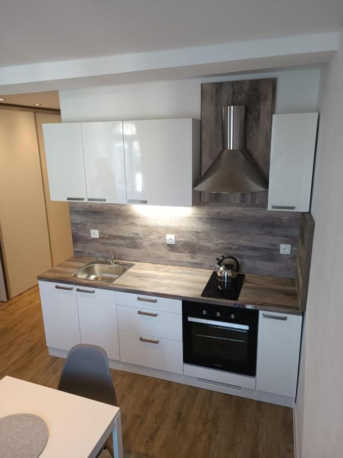 Sky Thermal Appartement *