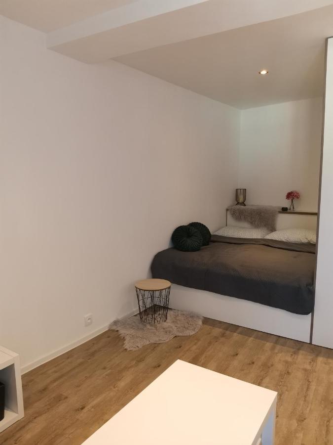 Sky Thermal Appartement *