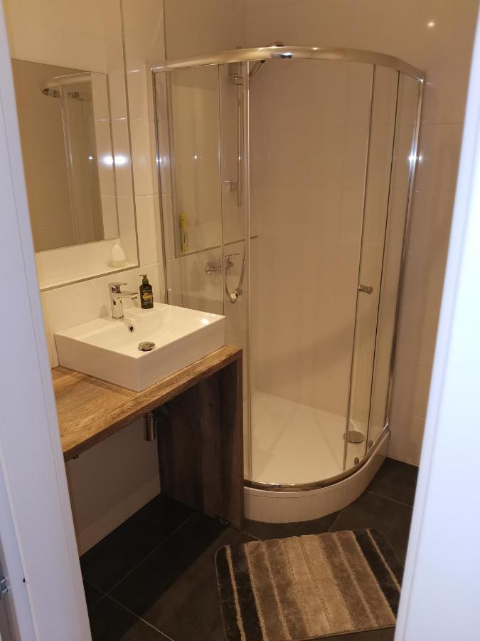 Sky Thermal Apartamento