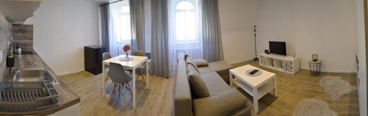 Sky Thermal Appartement
