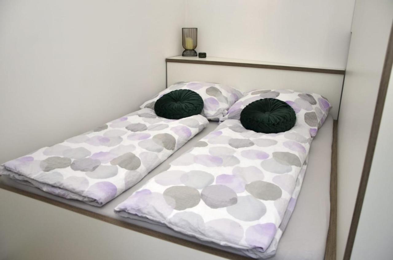 Sky Thermal Appartement Karlovy Vary